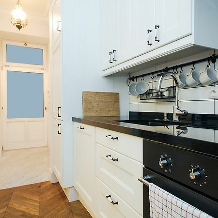 Shortstaypoland Dobra Варшава Екстериор снимка